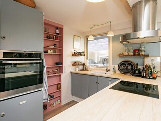 Casa per le vacanze Südwestseeland  26