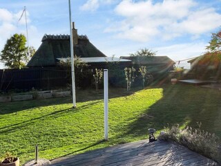 Ferienhaus Südwestseeland Außenaufnahme 4