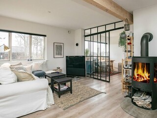 Casa per le vacanze Südwestseeland  16