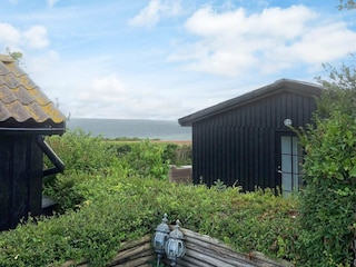 Ferienhaus Südwestseeland  19