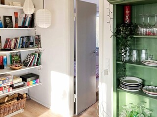 Casa de vacaciones Südwestseeland  21