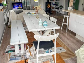 Vakantiehuis Südwestseeland  33