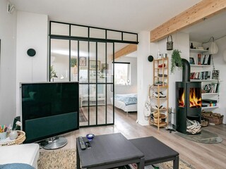 Vakantiehuis Südwestseeland  41