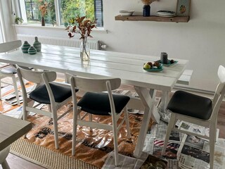 Casa per le vacanze Südwestseeland  13