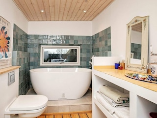 Ferienhaus Südwestseeland  14