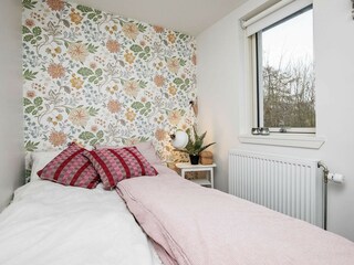 Casa per le vacanze Südwestseeland  21