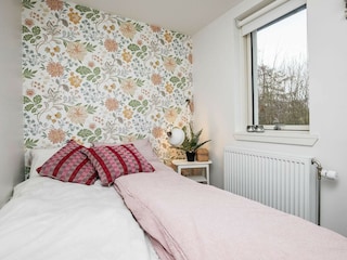 Ferienhaus Südwestseeland  28