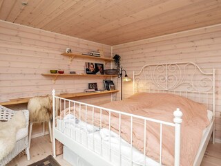 Casa de vacaciones Südwestseeland  25