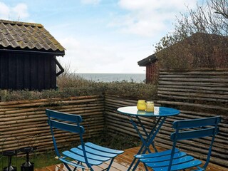 Maison de vacances Südwestseeland  25
