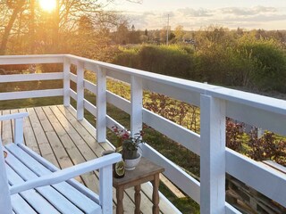 Casa per le vacanze Südwestseeland  25