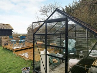 Casa de vacaciones Südwestseeland  34