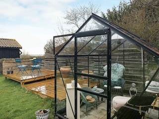 Ferienhaus Südwestseeland  39