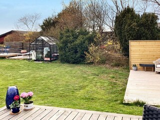 Casa de vacaciones Südwestseeland  31