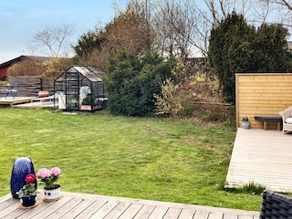 Ferienhaus Südwestseeland  37