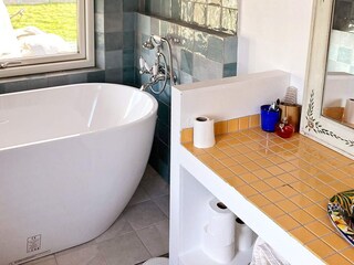 Maison de vacances Südwestseeland  16