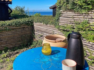 Holiday house Südwestseeland  17