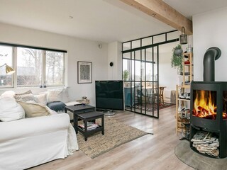 Casa de vacaciones Südwestseeland  19