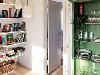 Vakantiehuis Südwestseeland  22