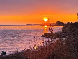 Ferienhaus Südwestseeland  23