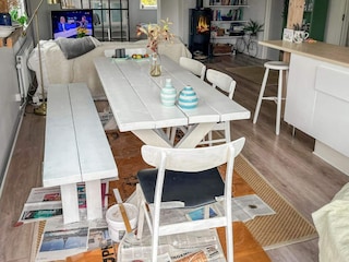 Holiday house Südwestseeland  24