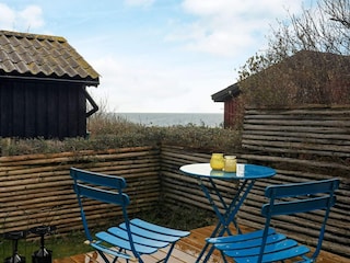 Holiday house Südwestseeland  31