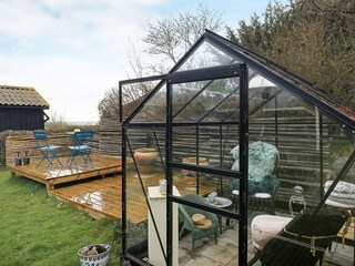 Maison de vacances Südwestseeland  33