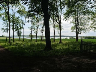 Ferienhaus Südwestseeland  16