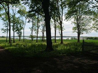Vakantiehuis Südwestseeland  34