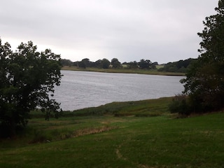 Ferienhaus Südwestseeland  19