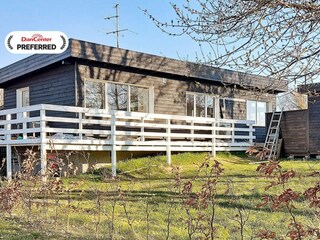 Maison de vacances Südwestseeland Enregistrement extérieur 13