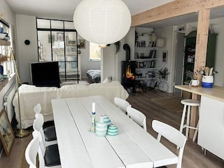 Ferienhaus Südwestseeland  35