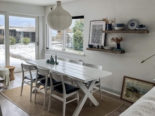 Ferienhaus Südwestseeland  36