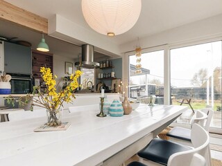 Ferienhaus Südwestseeland  32