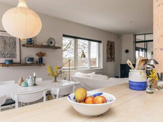 Ferienhaus Südwestseeland  19