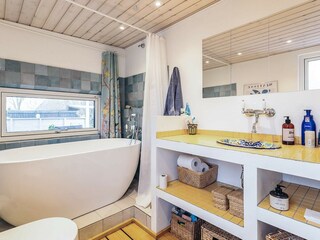 Ferienhaus Südwestseeland  34