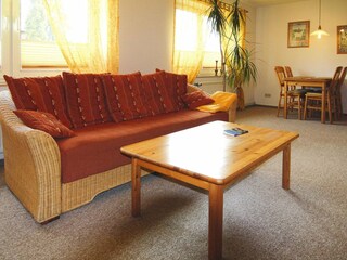 Apartment Schwerin Ausstattung 5