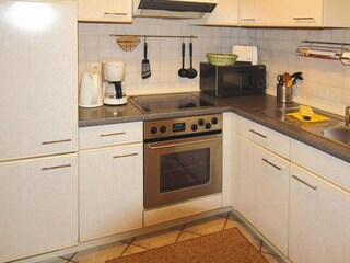 Apartment Schwerin Ausstattung 6