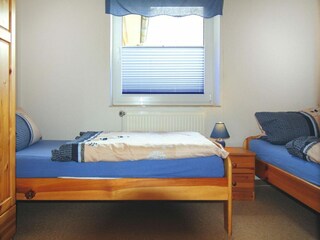 Appartamento Schwerin Caratteristiche 3