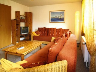 Apartment Schwerin Ausstattung 3