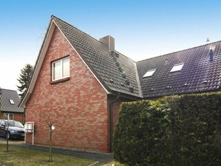 Appartamento Schwerin Registrazione all'aperto 2