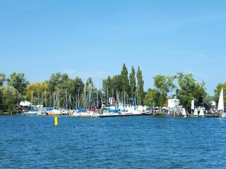Apartamento Schwerin Entorno 8