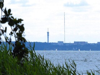 Apartment Schwerin Umgebung 9