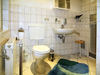 Apartment Schwerin Ausstattung 4