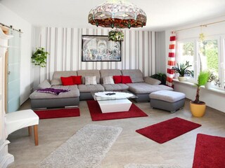 Ferienhaus Mirow Ausstattung 11