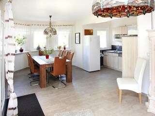 Holiday house Mirow Features 16