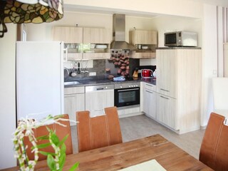 Ferienhaus Mirow Ausstattung 19