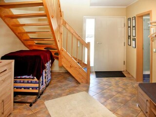 Holiday house Mirow Features 21