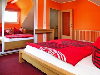 Vakantiehuis Mirow Kenmerken 20