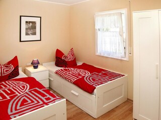 Holiday house Mirow Features 8