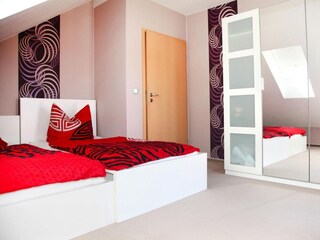 Holiday house Mirow Features 23